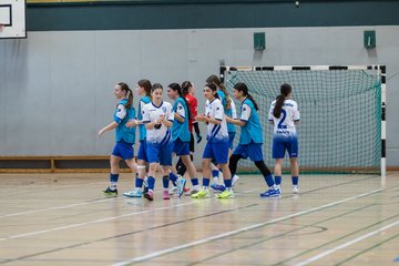 Bild 763 - wBJ NFV Futsalmeisterschaft